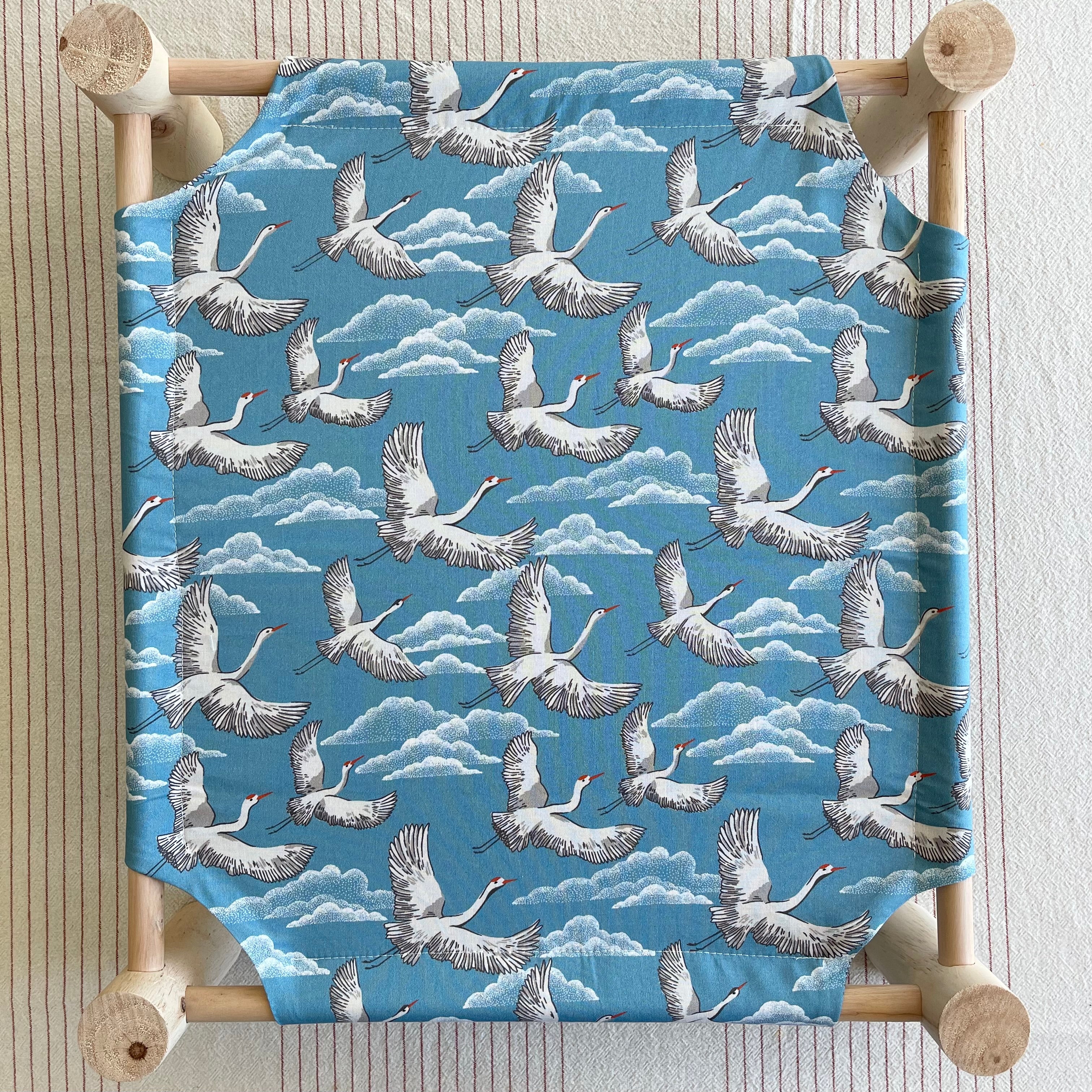 Cuddle Cot - Full Set