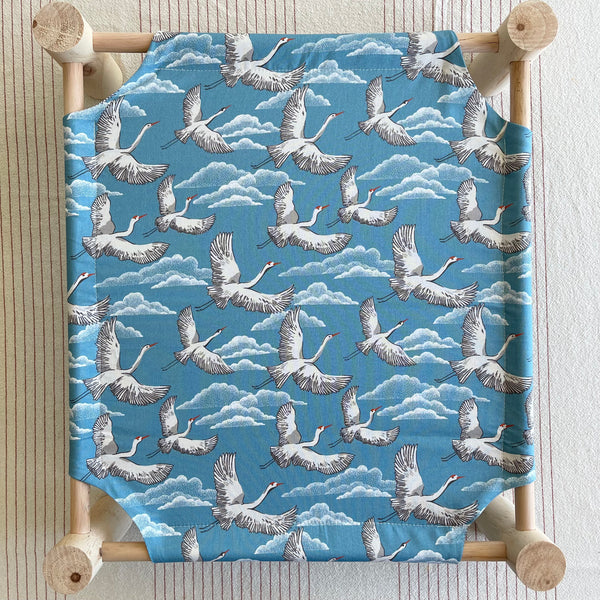 Cuddle Cot - Full Set