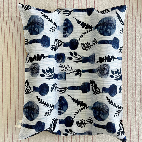Hop n' Flop Bed – Full Set (Cushion + Cover)
