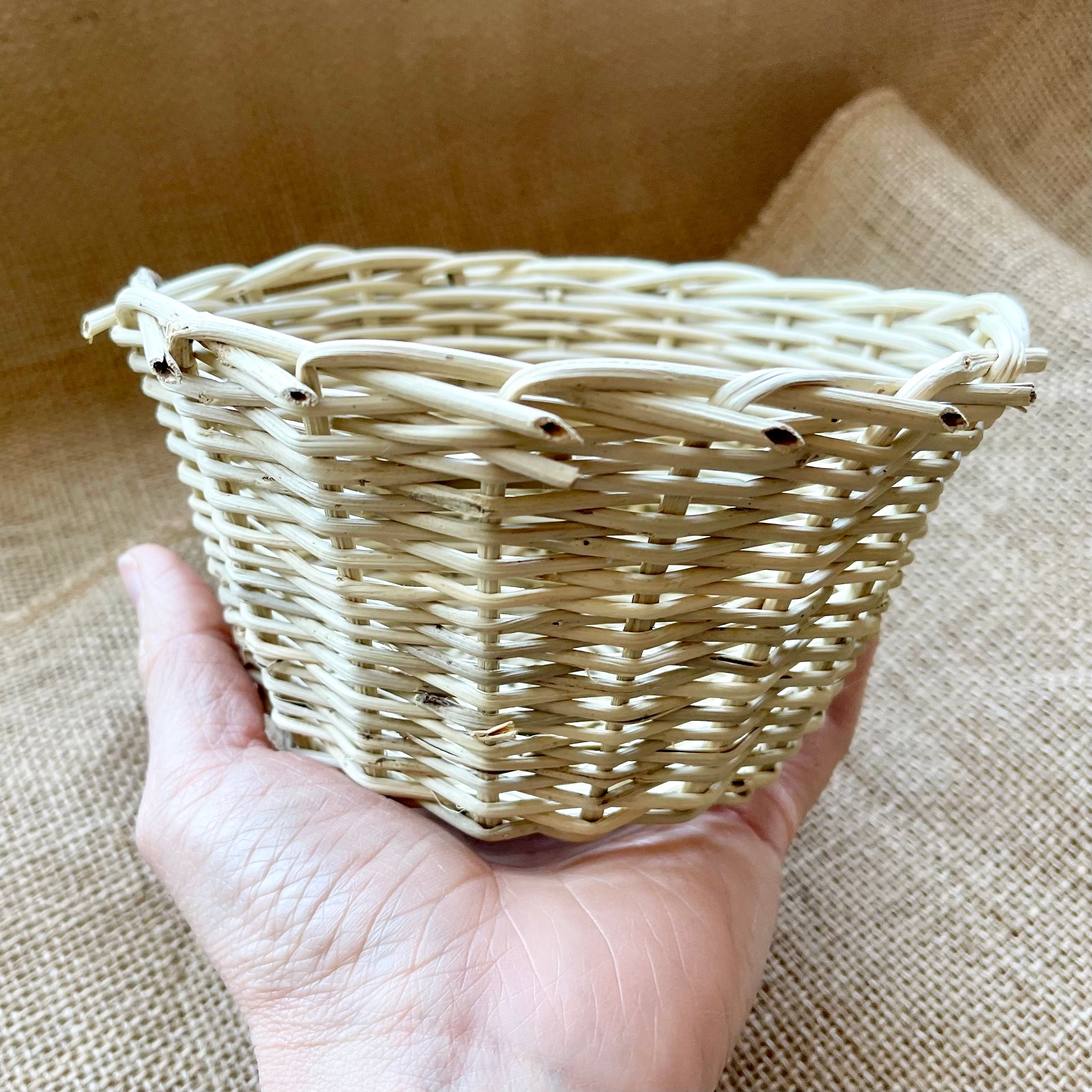 Grape Vine Basket