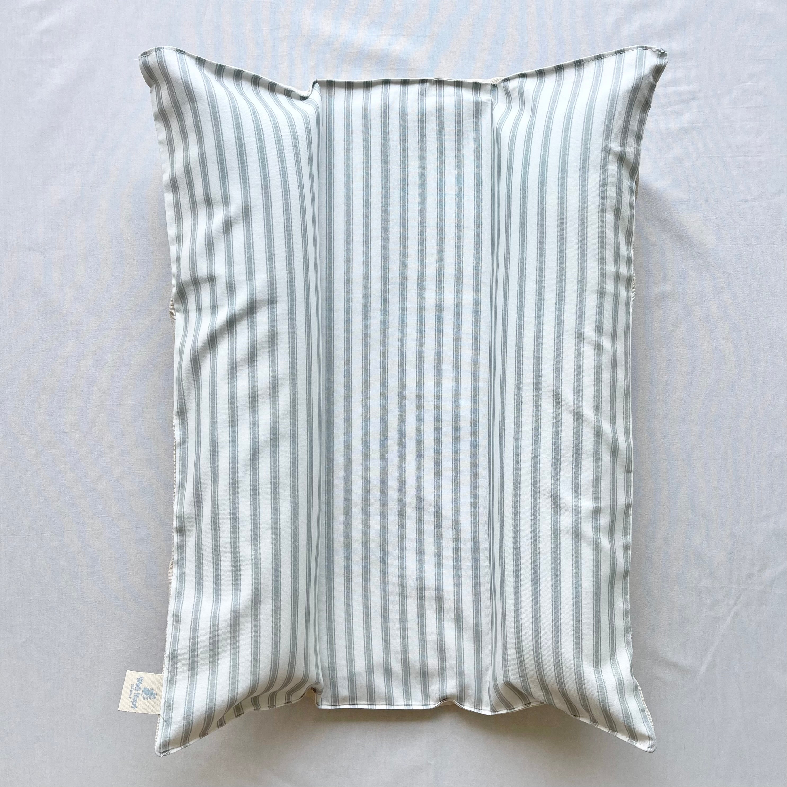 Hop n' Flop Bed – Full Set (Cushion + Cover)