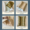 Hop n' Flop Bed – Full Set (Cushion + Cover)