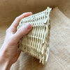 Grape Vine Basket