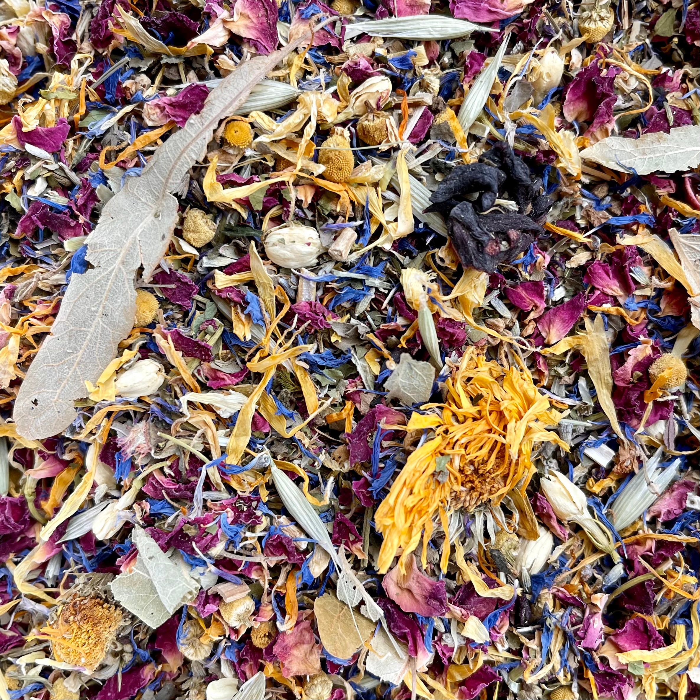 Signature Herbal Forage