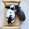 Bedding Set for IKEA Bunny Bed