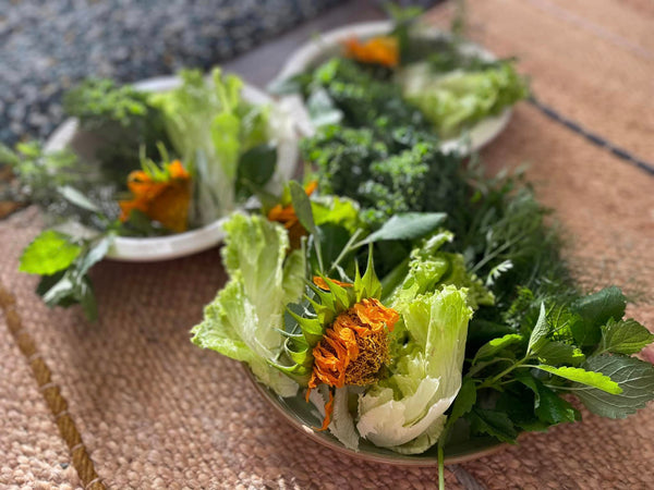 Fresh Farm Greens CSA (LOCALS ONLY)