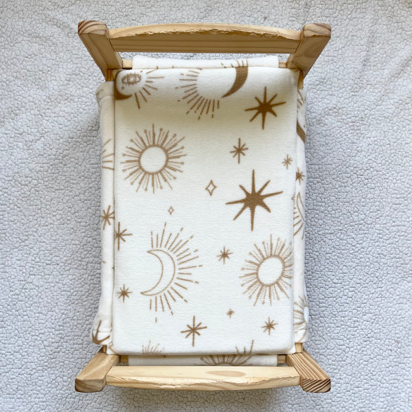 Bedding Set for IKEA Bunny Bed