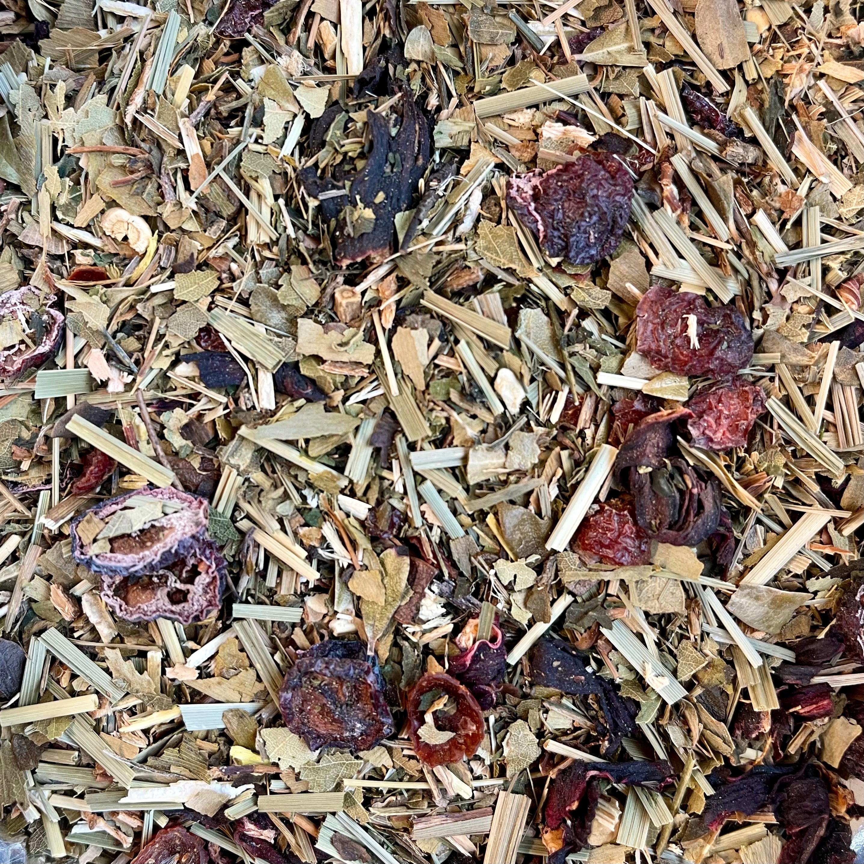 Urinary Herbal Forage