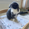 Bedding Set for IKEA Bunny Bed