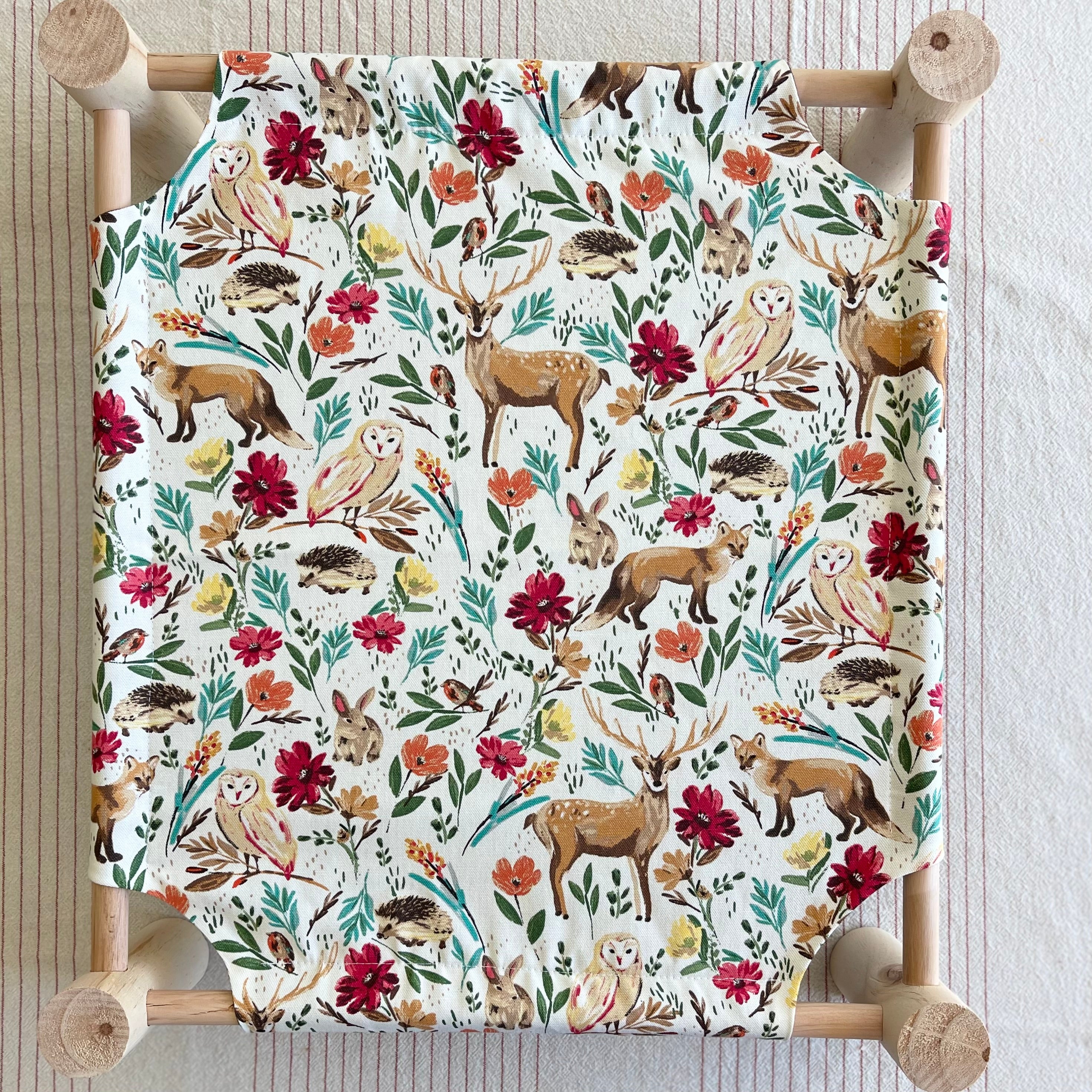Cuddle Cot - Full Set