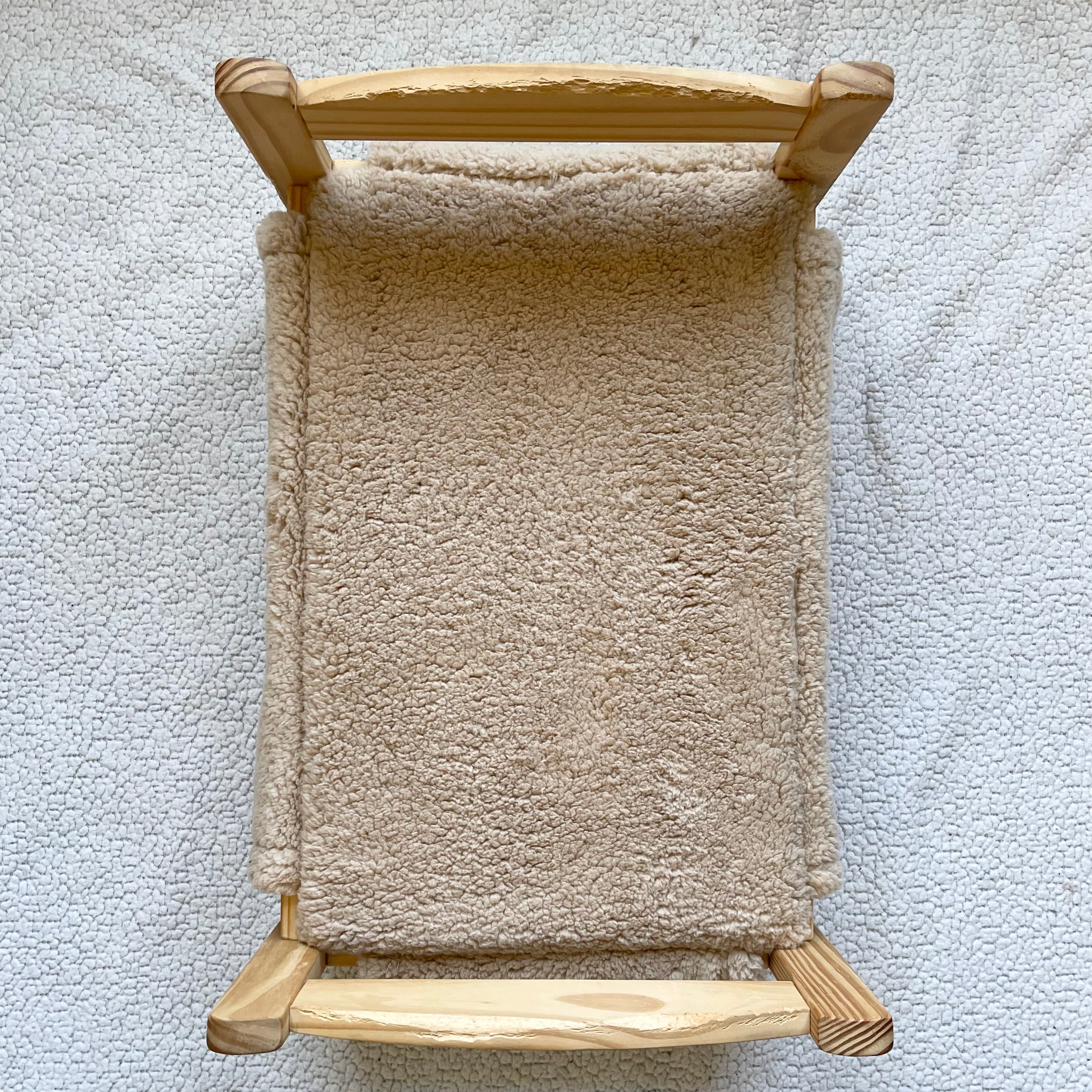 Bedding Set for IKEA Bunny Bed