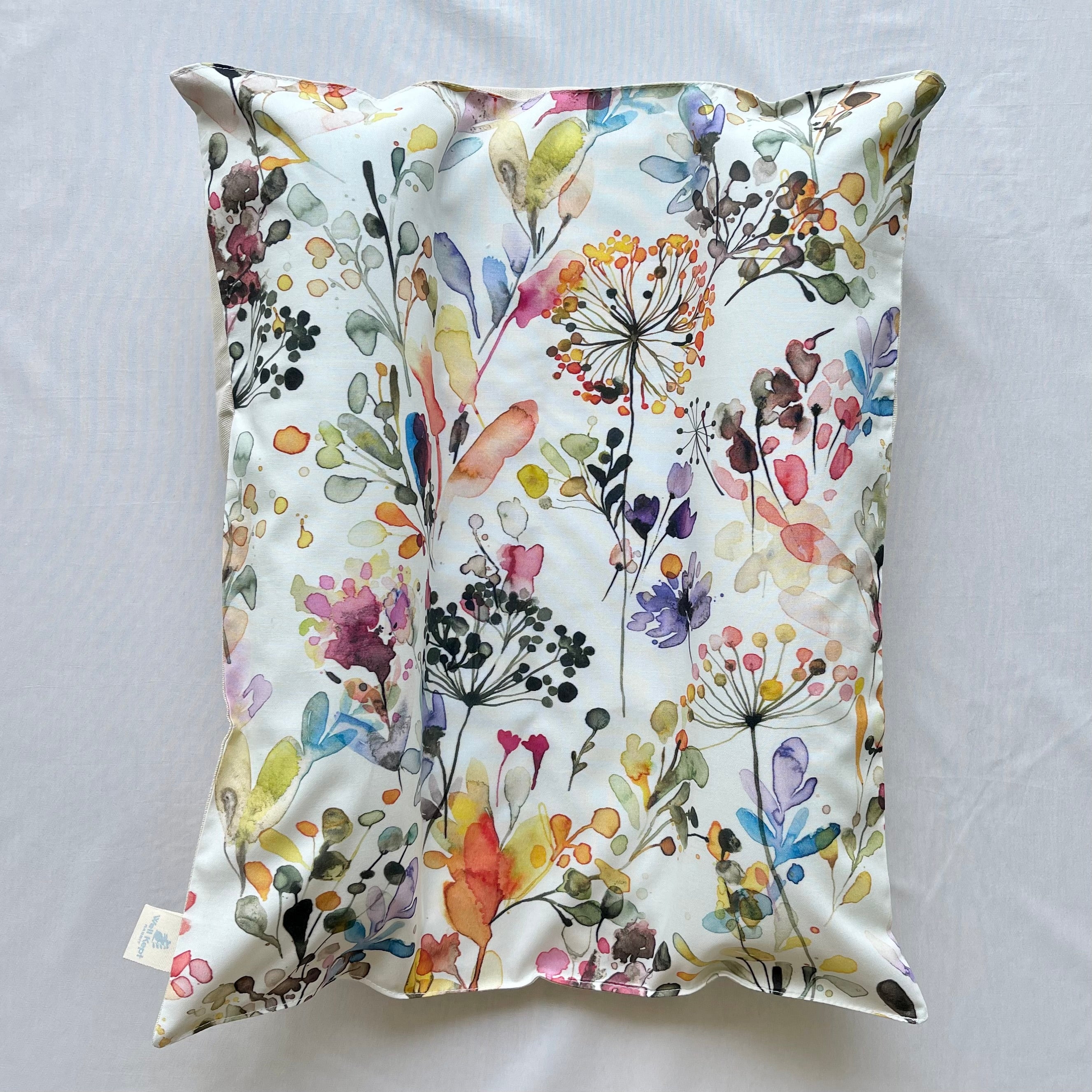 Hop n' Flop Bed – Full Set (Cushion + Cover)