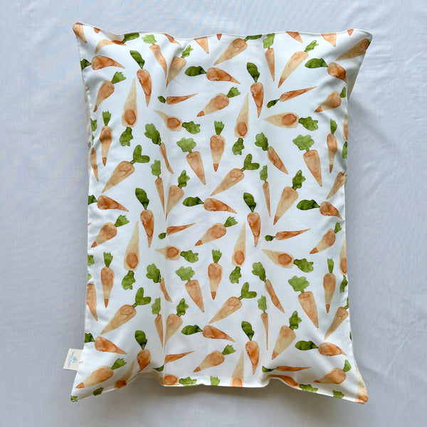 Hop n' Flop Bed – Full Set (Cushion + Cover)