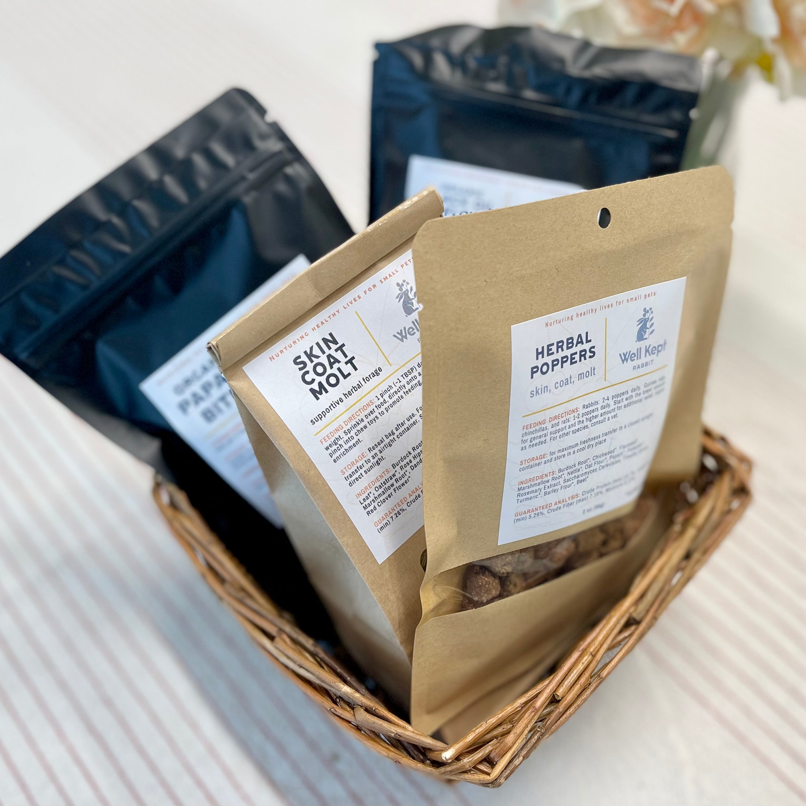 Molting Season Bundle