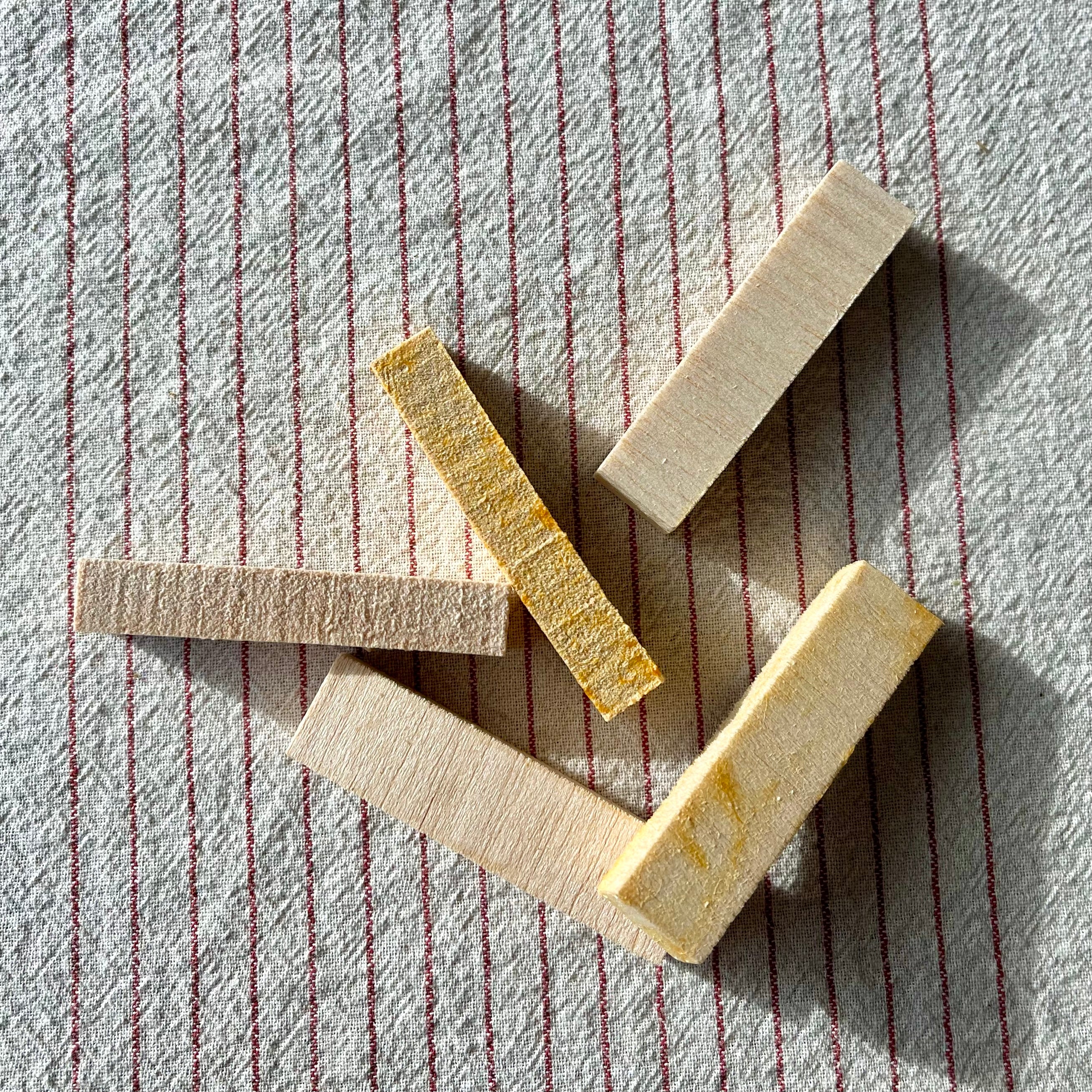 Island Stix