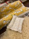 Hop n' Flop Memorial Bed