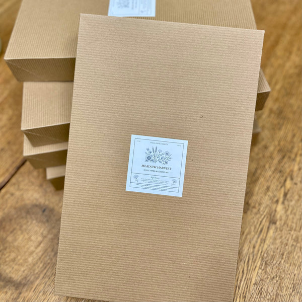 Meadow Harvest Mix - Limited Edition Seasonal Special!