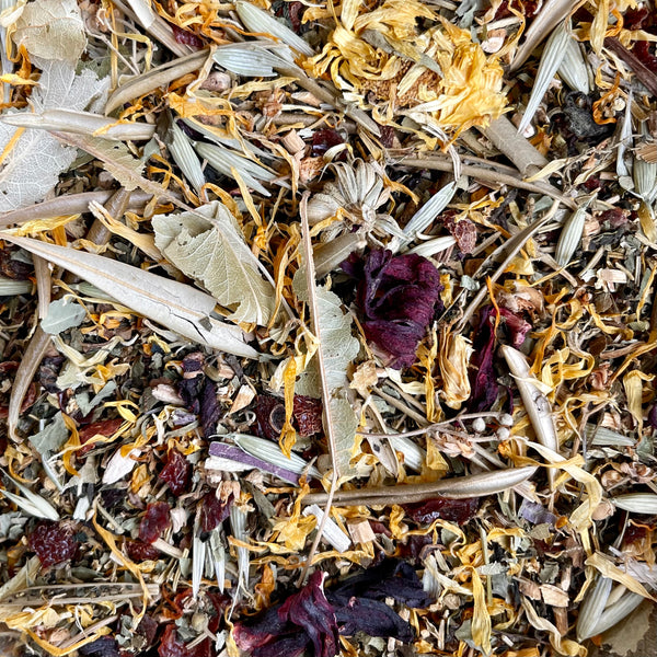 Thrive Herbal Forage