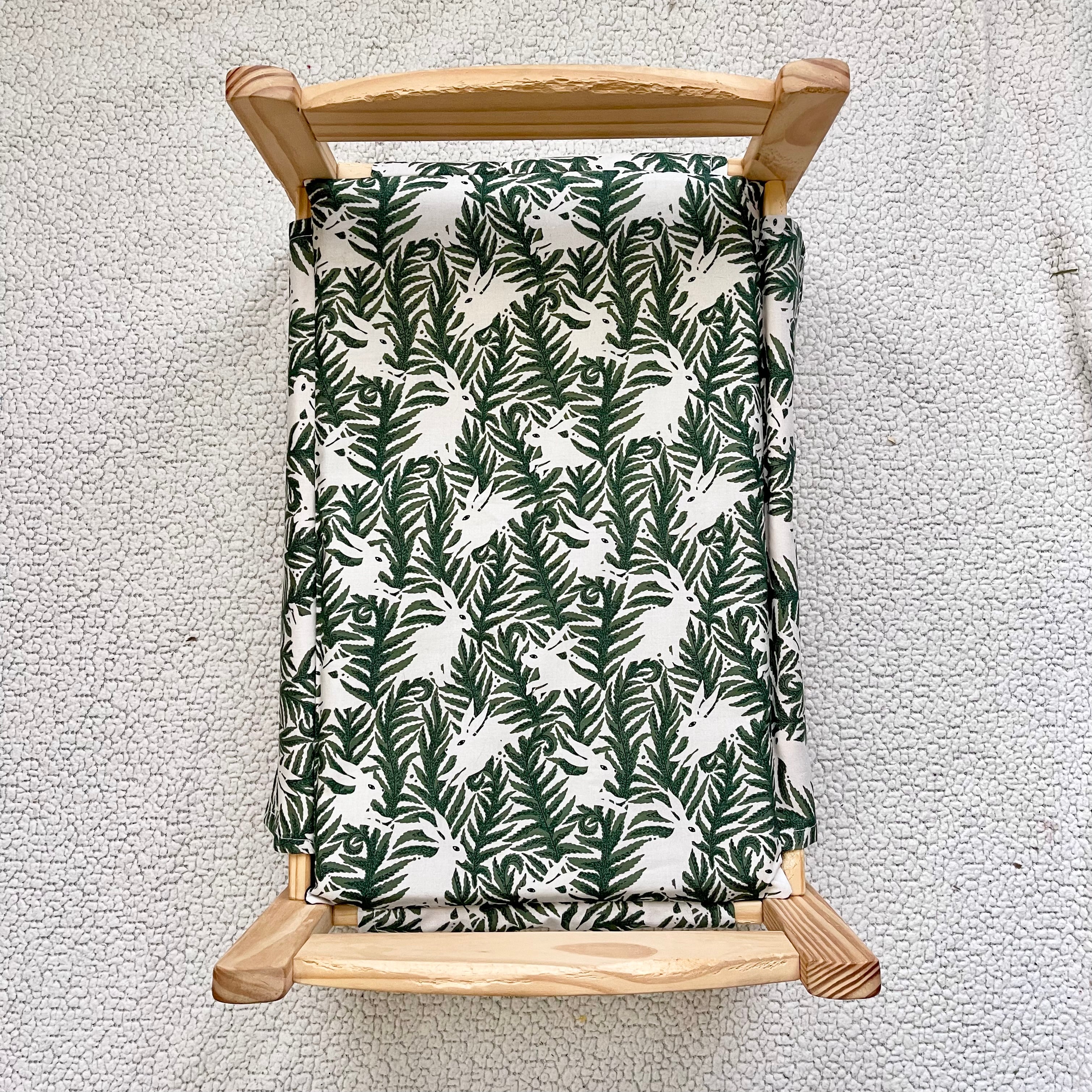 Bedding Set for IKEA Bunny Bed