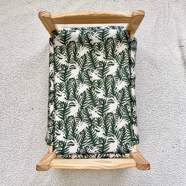 Bedding Set for IKEA Bunny Bed
