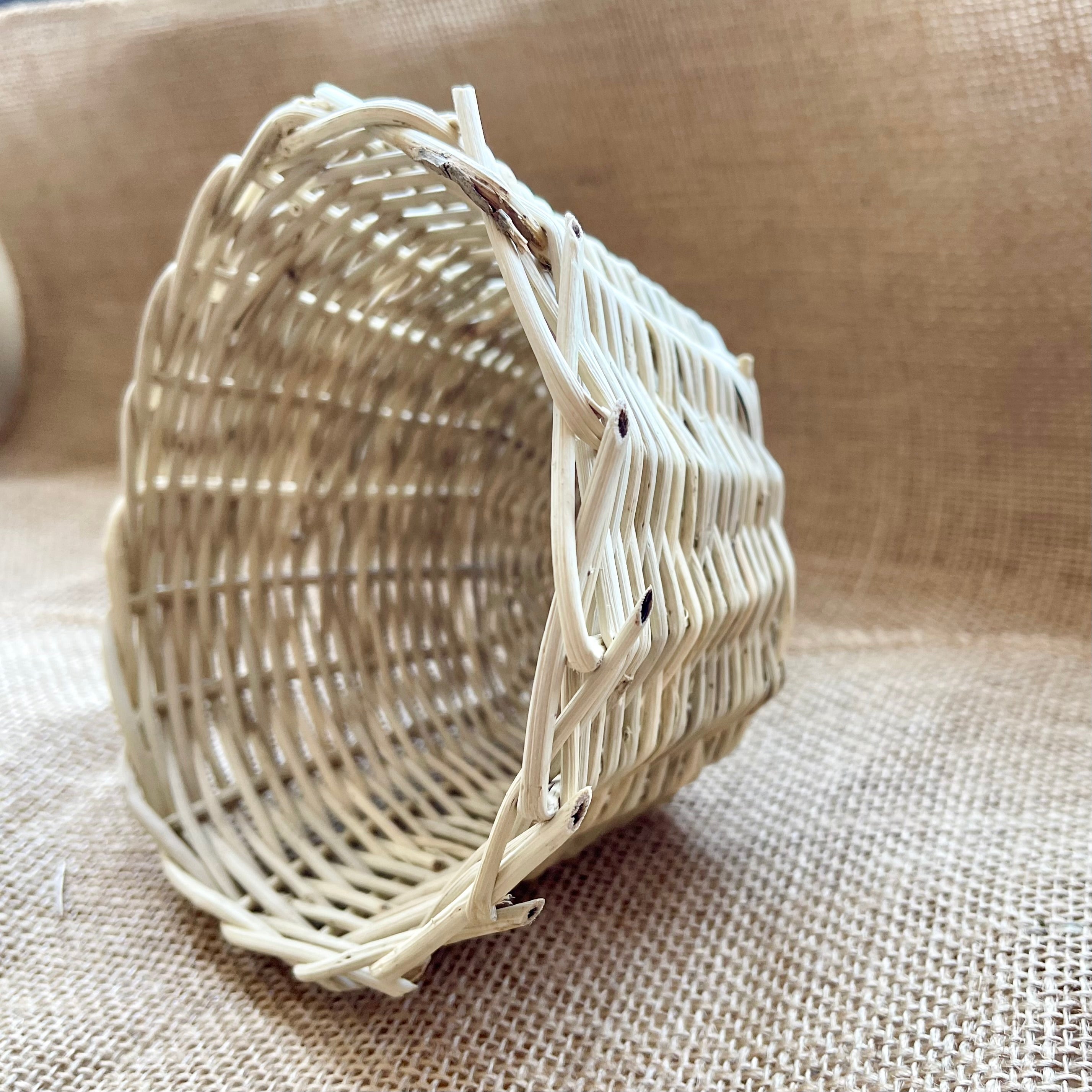 Grape Vine Basket