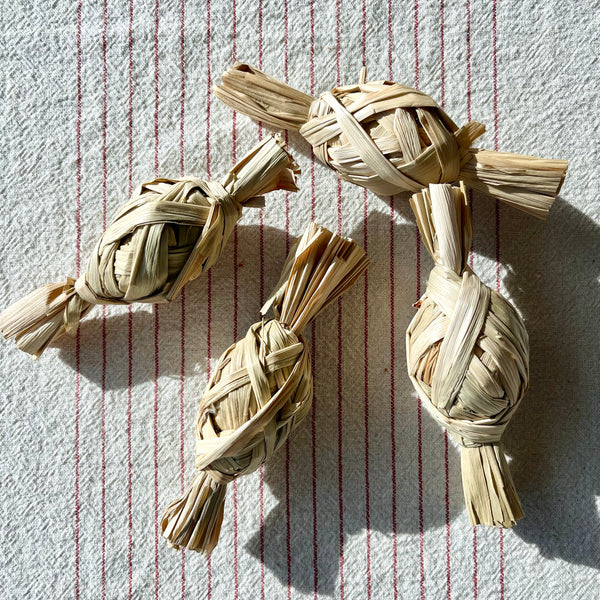 Nana's Candies Chew Toy