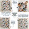 Cuddle Cot - Full Set