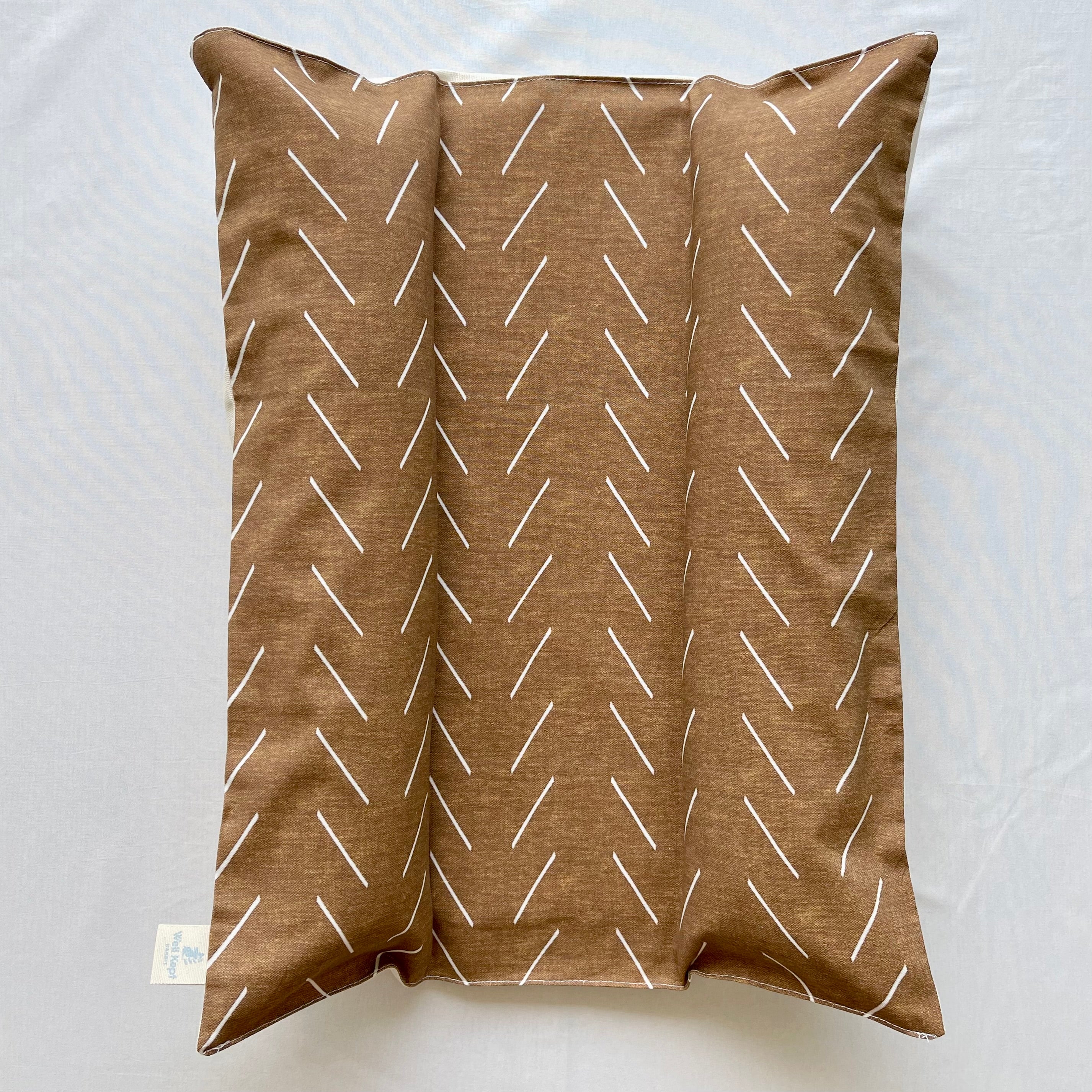 Hop n' Flop Bed – Full Set (Cushion + Cover)