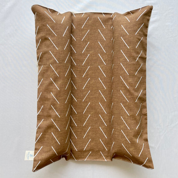 Hop n' Flop Bed – Full Set (Cushion + Cover)