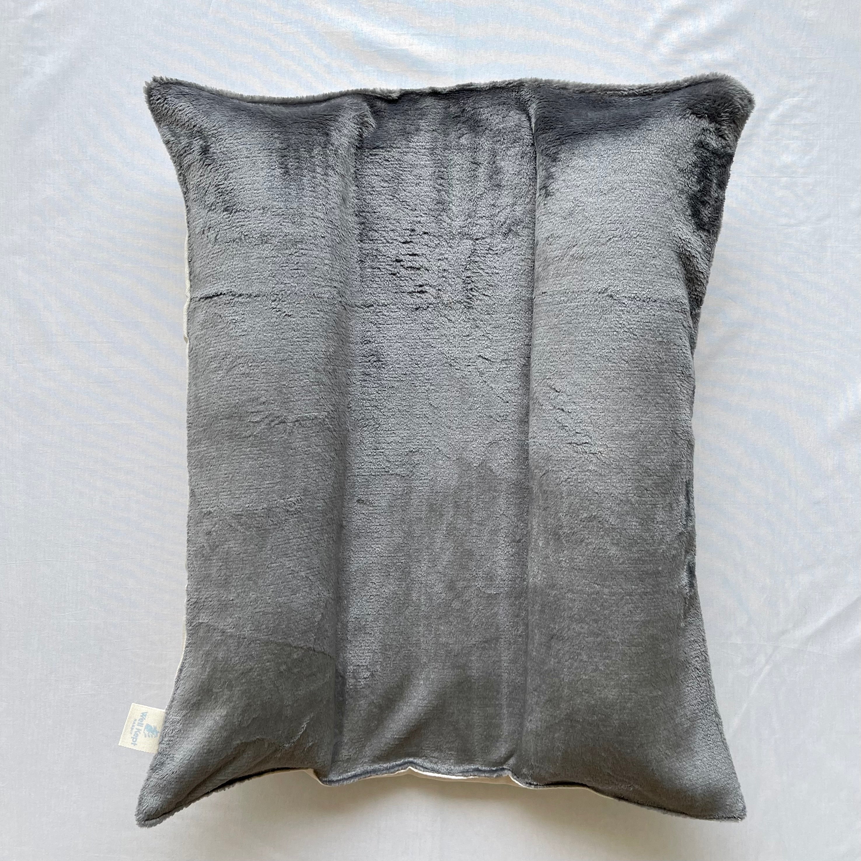 Hop n' Flop Bed – Full Set (Cushion + Cover)