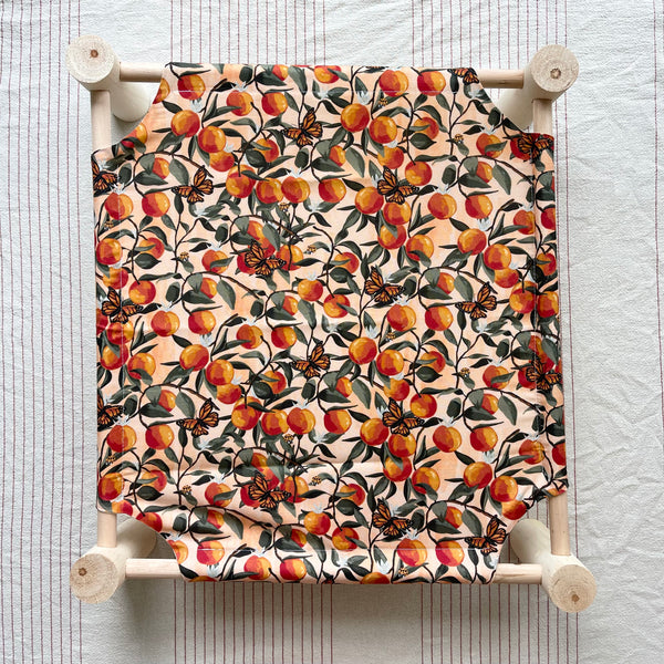 Cuddle Cot - Full Set