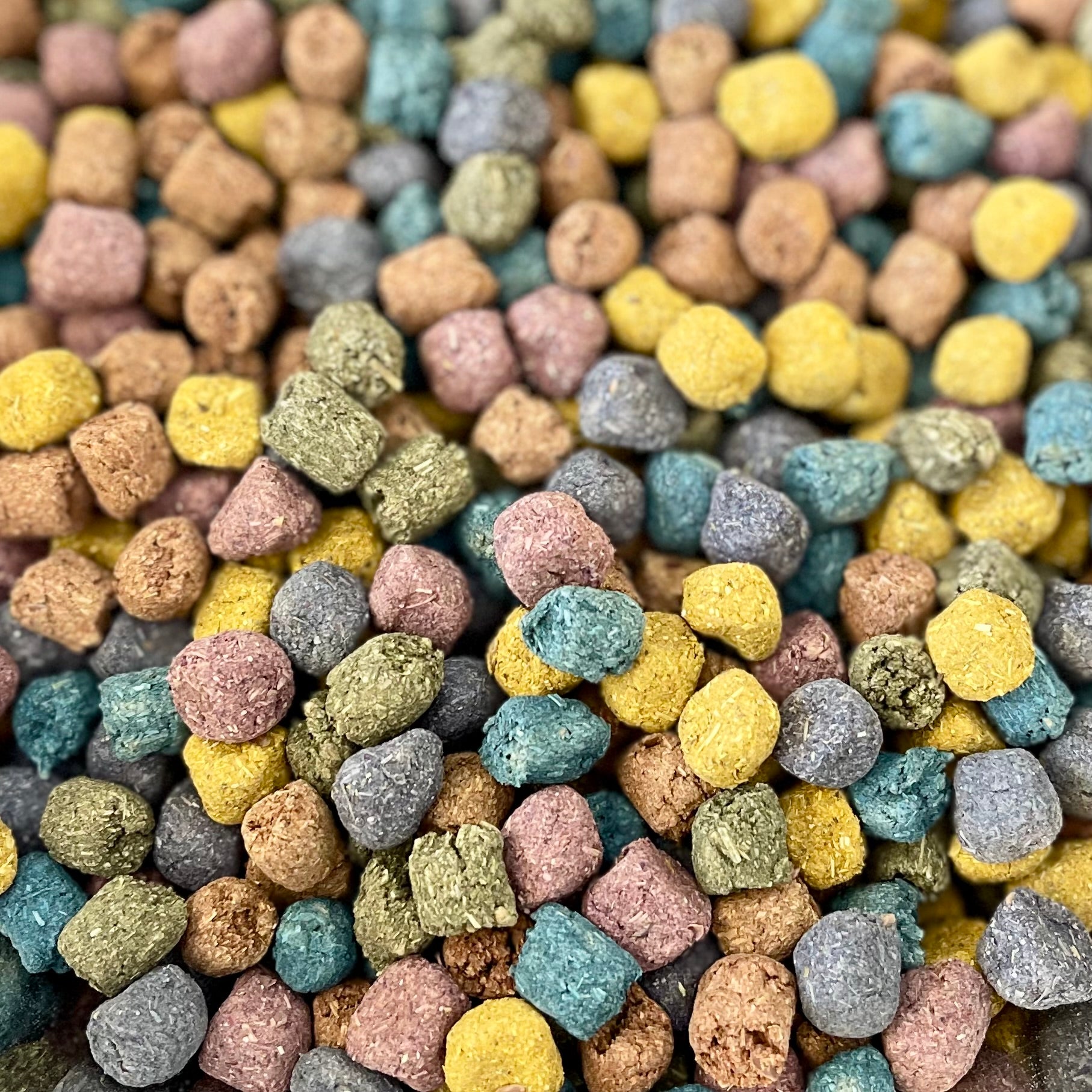 Popper Mix