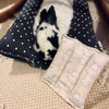 Hop n' Flop Memorial Bed