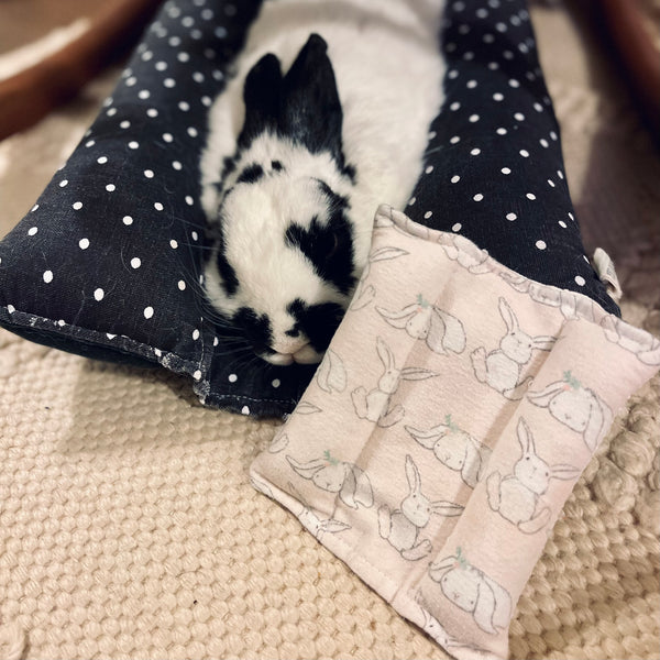 Hop n' Flop Memorial Bed