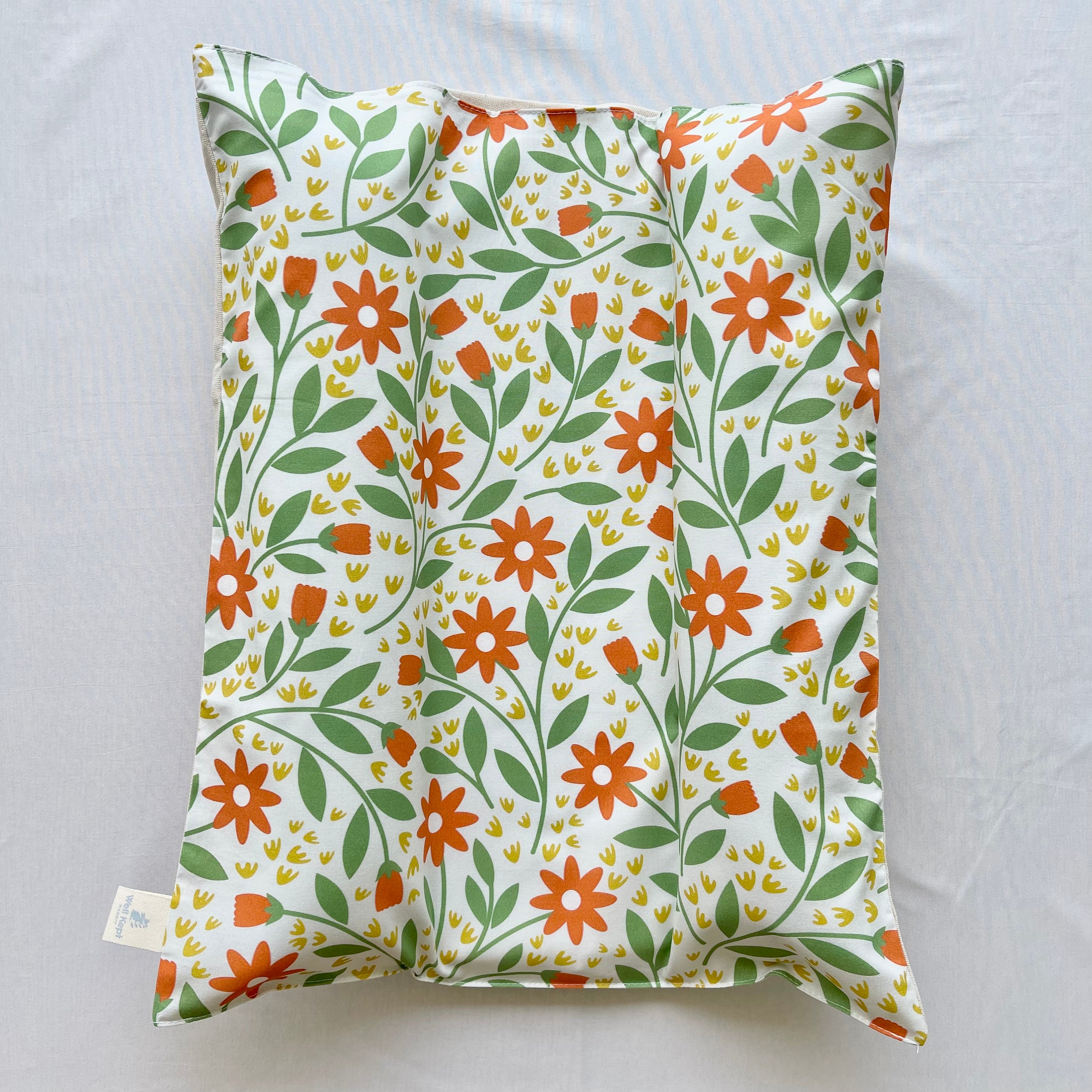 Hop n' Flop Bed – Full Set (Cushion + Cover)