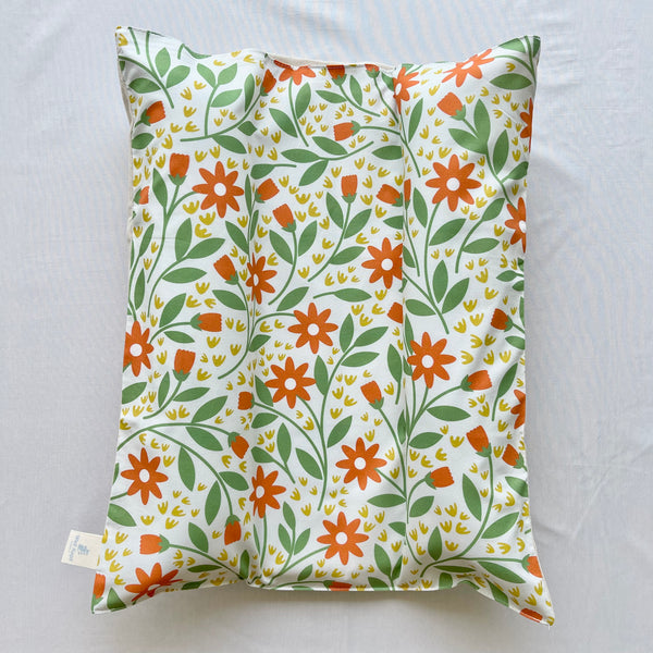 Hop n' Flop Bed – Full Set (Cushion + Cover)