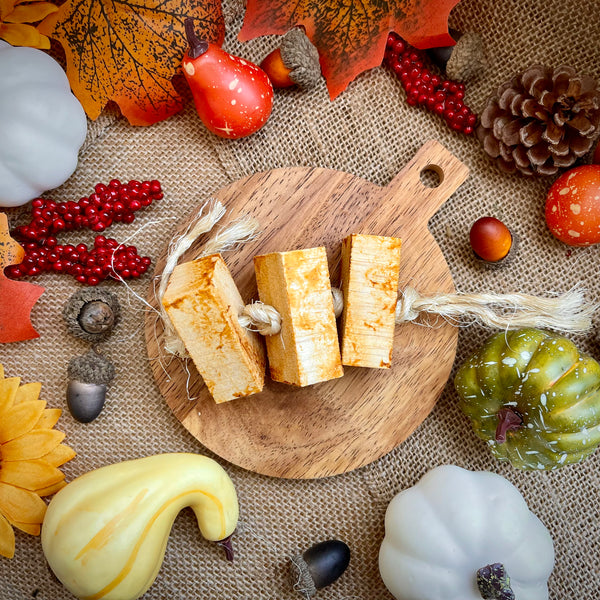 FALL SPECIAL! Pumpkin Fling