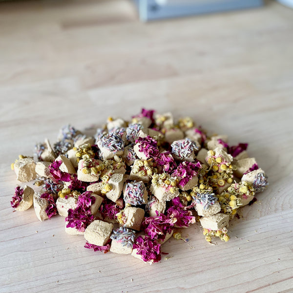 Botanical Digestives with Probiotics