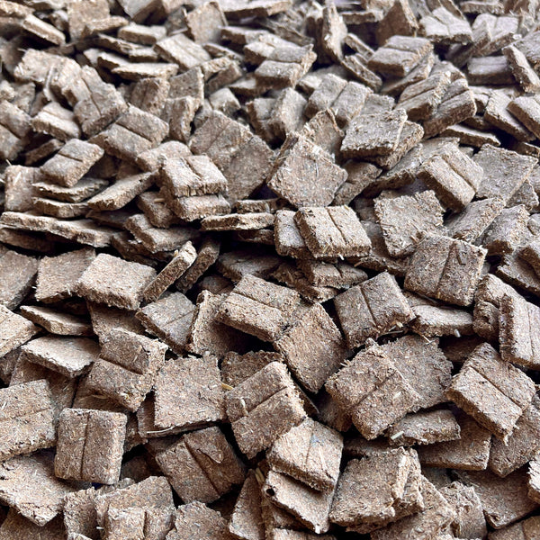 Delilah's Megacolon Tablets