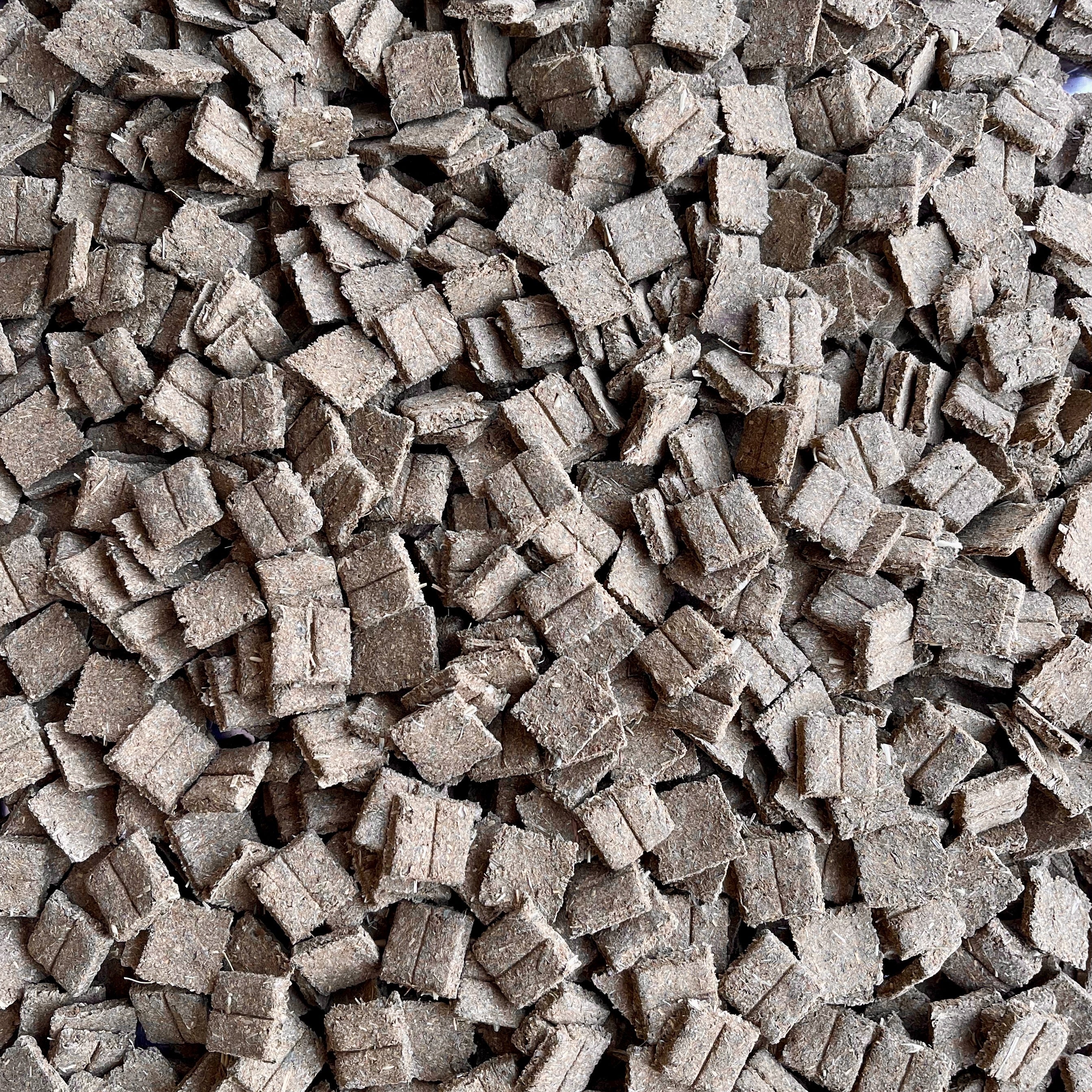 Delilah's Megacolon Tablets