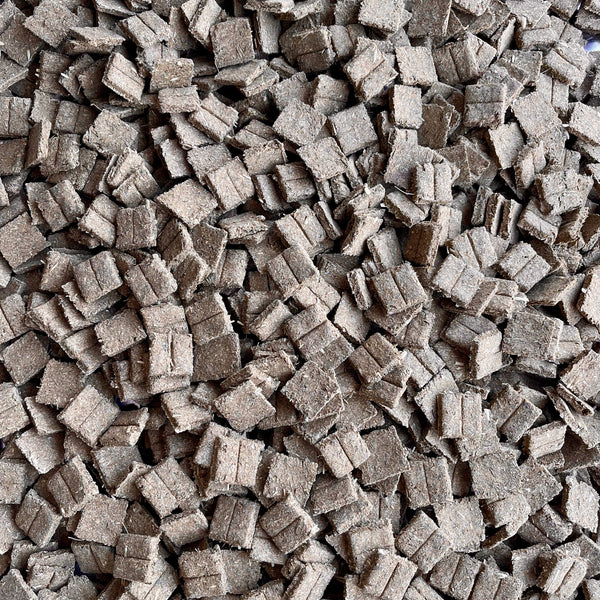 Delilah's Megacolon Tablets