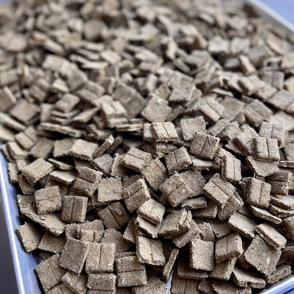 Delilah's Megacolon Tablets