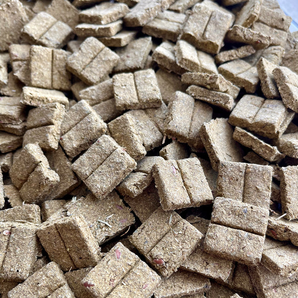 Recovery Support Tablets