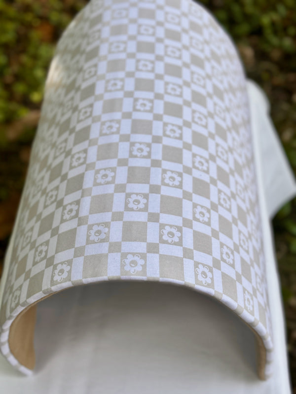 Hop n' Hide Tunnel