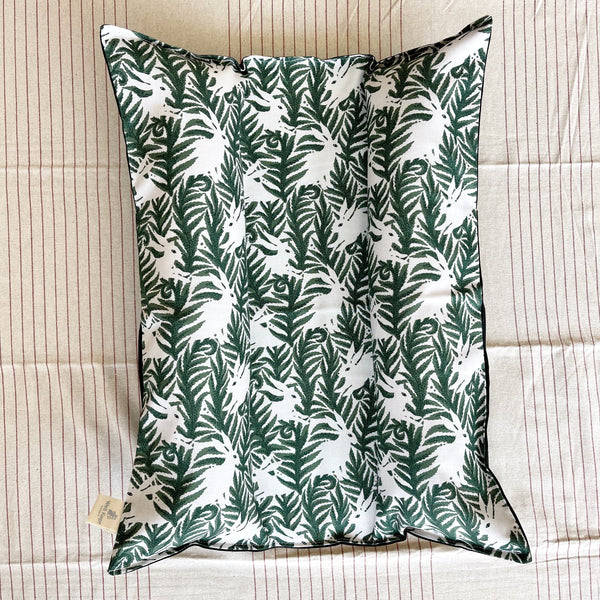 Hop n' Flop Bed – Full Set (Cushion + Cover)