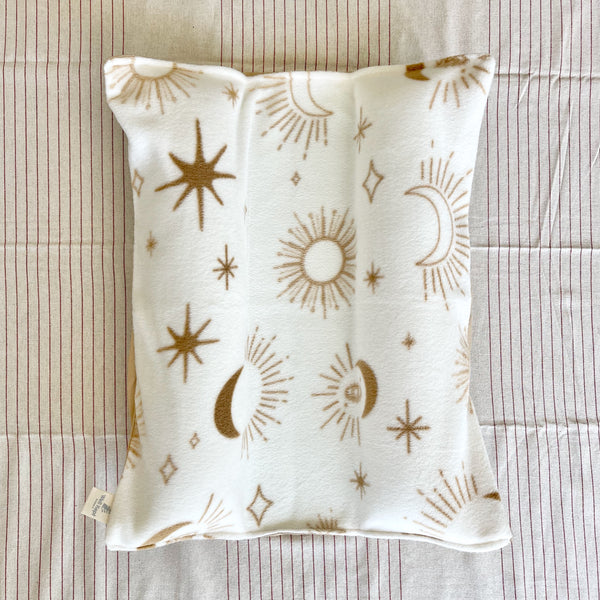 Hop n' Flop Bed – Full Set (Cushion + Cover)