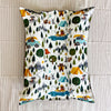 Hop n' Flop Bed – Full Set (Cushion + Cover)