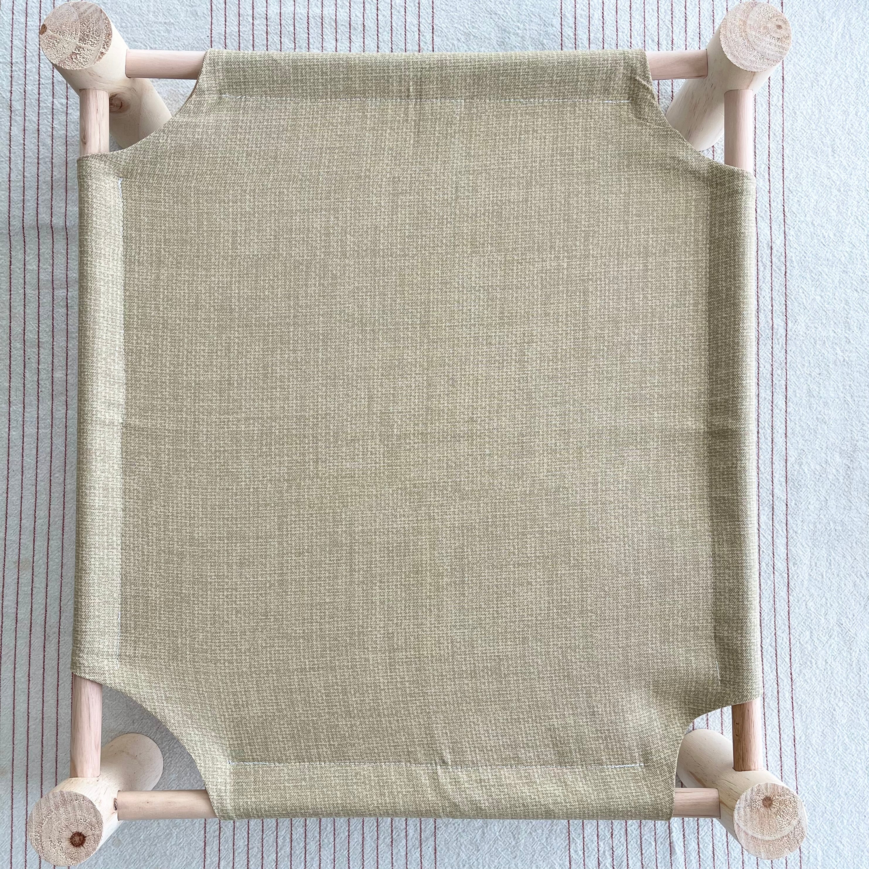Cuddle Cot - Full Set