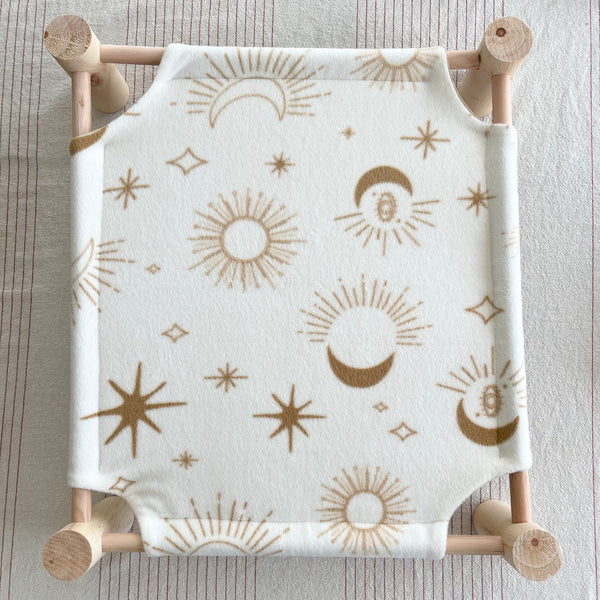 Cuddle Cot - Full Set
