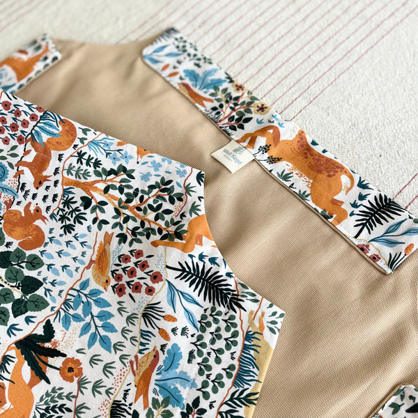 Cuddle Cot - Fabric Only